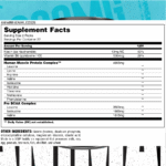 Animal, Nitro EAA, 44 Packs, 22 Servings