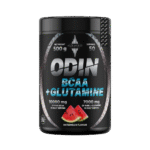 Azgard Nutrition, ODIN BCAA + GLUTAMINE, 500g, 50 Servings