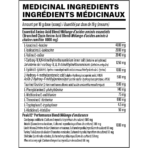 Nutrabolics, Anabolic State Elite, 375G, 21 Servings