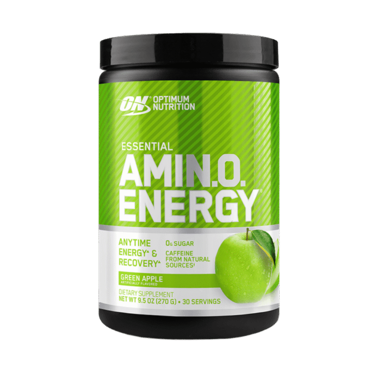 Optimum Nutrition, Essential Amino Energy, 270g, 30 Servings