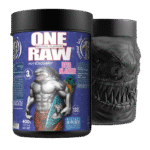 Zoomad Labs, ONE RAW Beta Alanine, 400G, 133 Servings