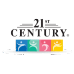 21st Century Logo