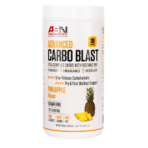 ASN, Carbo Blast, 1.65kg, 30 Servings