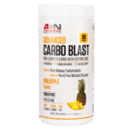 ASN, Carbo Blast, 1.65kg, 30 Servings