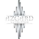Azgard Nutrition Logo