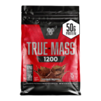 BSN, TRUE-MASS 1200, 4.71kg, 15 Servings