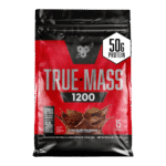 BSN, TRUE-MASS 1200, 4.71kg, 15 Servings