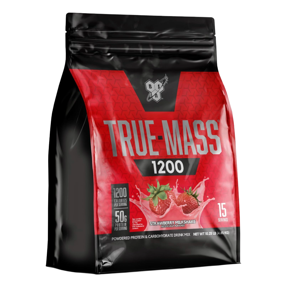 Strawberry Milkshake Flavor