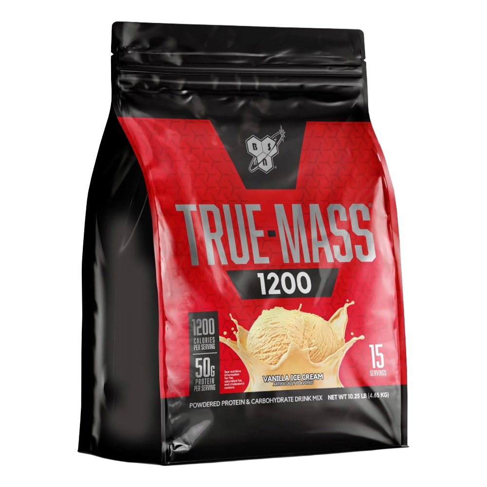 Vanilla Ice Cream Flavor