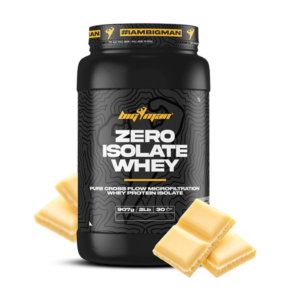 White Chocolate Flavor