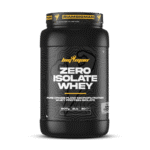 BigMan, Zero Isolate Whey, 907g, 30 Servings