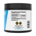 Bpi Sports, Citruline Malate, 180g, 90 Servings