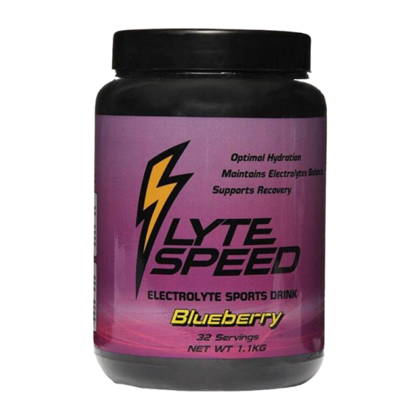 Building Blox, Lyte Speed, 1.1kg, 32 Servings