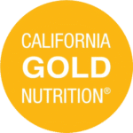 California Gold Nutrition