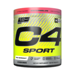 Cellucor, C4 Sport, 250g, 20 Servings
