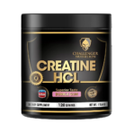 Challenger Nutrition, Creatine HCL, 120g, 120 Servings
