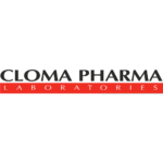 Cloma Pharma Logo
