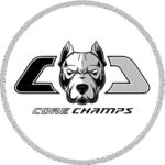 Core Champs Logo
