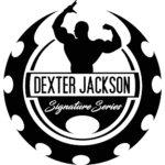 Dexter Jackson Logo
