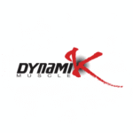 Dynamik Muscle Logo