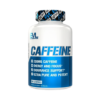 EVL, Caffeine, 100 Tablets, 100 Servings