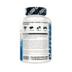 EVL, Caffeine, 100 Tablets, 100 Servings