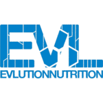 Evlution Nutrition Logo