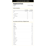 FA Nutrition, Beef Amino, 600 Tablets, 300 Servings