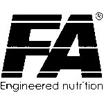 FA Nutrition Logo
