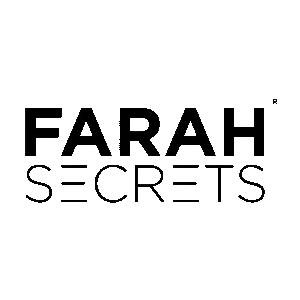 Farah Secret Logo