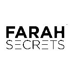 Farah Secret Logo