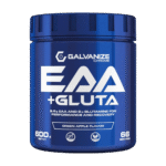 Galvanize Nutrition, Chrome EAA + Gluta, 600g, 66 Servings