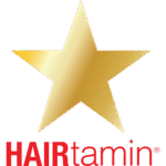 HAIRtamin Logo