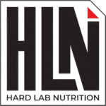 Hard Lab Nutrition Logo