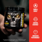 JNX Sports, The Ripper!, 150g, 30 Servings