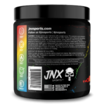 JNX Sports, The Ripper!, 150g, 30 Servings