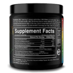 JNX Sports, The Ripper!, 150g, 30 Servings