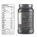 Keep Going, Ultimate Whey Isolate, 1kg, 30 Servings