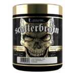 Kevin Levrone, SCATTERBRAIN, 270g, 60 Servings