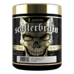 Kevin Levrone, SCATTERBRAIN, 270g, 60 Servings