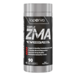 Laperva, Triple ZMA, 90 Capsules, 30 Servings