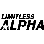 Limitless Alpha Logo