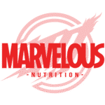 Marvelous Nutrition Logo