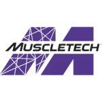 MuscleTech Logo
