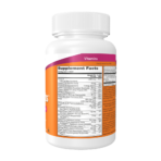 NOW Foods, Daily Vits, 100 Tablets, 100 Servings
