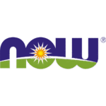 NOW Foods Logo