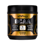 Novogen Pharma, BCAA, 255g, 30 Servings