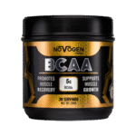 Novogen Pharma, BCAA, 255g, 30 Servings