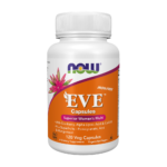 Now Foods, Eve Women's Multiple Vitamin, 120 Veg Capsules, 30 Servings