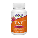 Now Foods, Eve™ Women's Multiple Vitamin, 120 Veg Capsules, 30 Servings